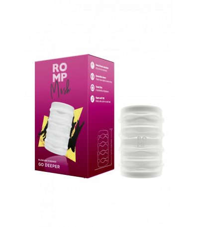 ROMP MOSH - Imagen 10