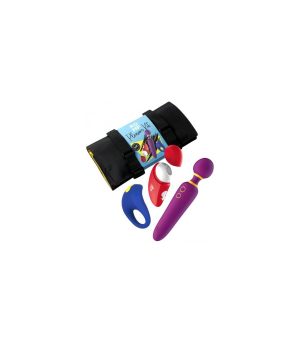 ROMP PLEASURE KIT