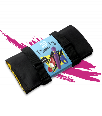 ROMP PLEASURE KIT - Imagen 2