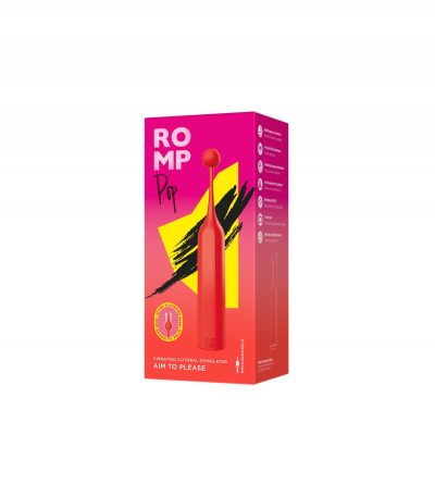 ROM POP - Imagen 4