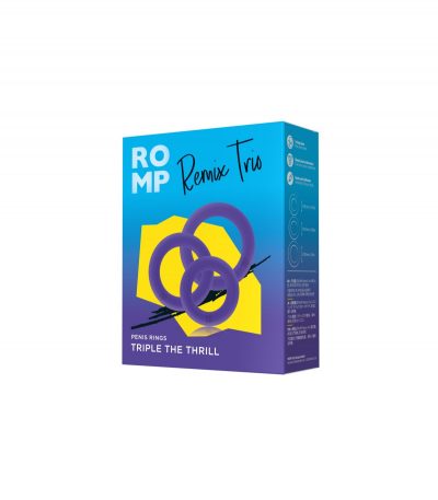 ROMP REMIX TRIO - Imagen 3