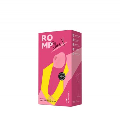 ROMP SHINE - Imagen 3