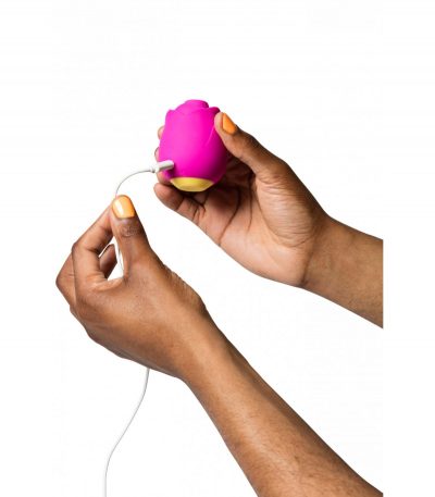 ROMP SUCTION ROSE - Imagen 4
