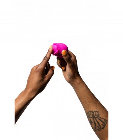 ROMP SUCTION ROSE - Imagen 6