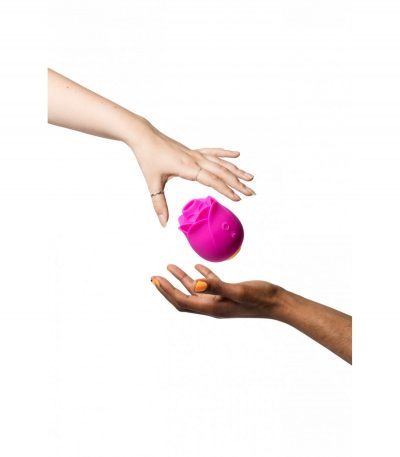 ROMP SUCTION ROSE - Imagen 7