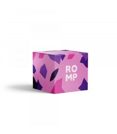 ROMP SUCTION ROSE - Imagen 9