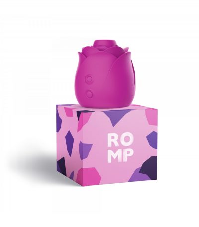 ROMP SUCTION ROSE - Imagen 10