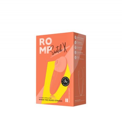 ROMP SWITCH - Imagen 3