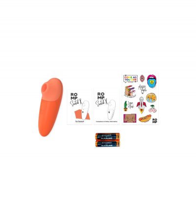ROMP SWITCH - Imagen 6