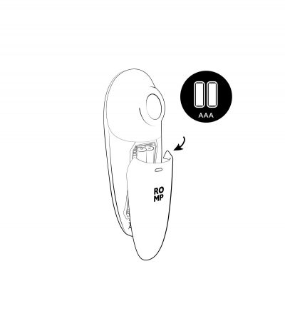 ROMP SWITCH - Imagen 7