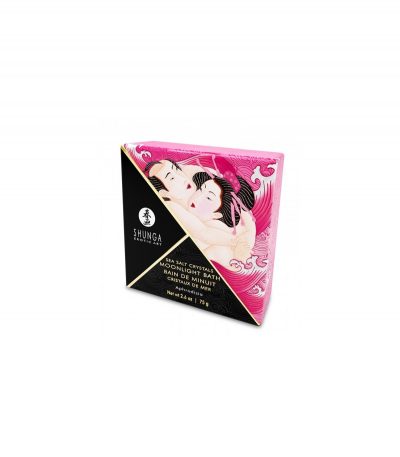 APHRODISIA BATH SALTS 75 GR. - Imagen 2