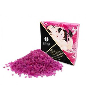 APHRODISIA BATH SALTS 75 GR.