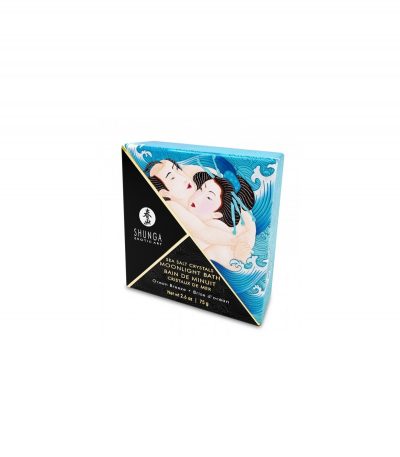 OCEANIA BATH SALTS 75 GR. - Imagen 2