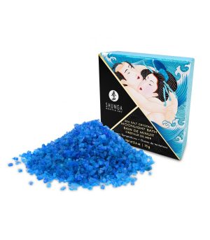 OCEANIA BATH SALTS 75 GR.