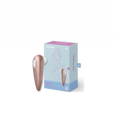 SATISFYER NUMBER ONE - Imagen 2