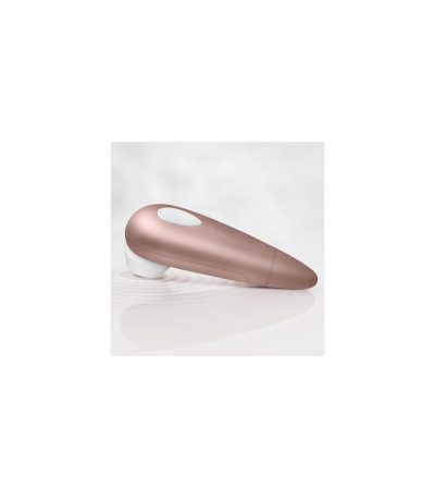 SATISFYER NUMBER ONE - Imagen 4