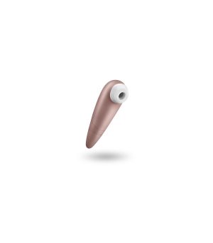 SATISFYER NUMBER ONE