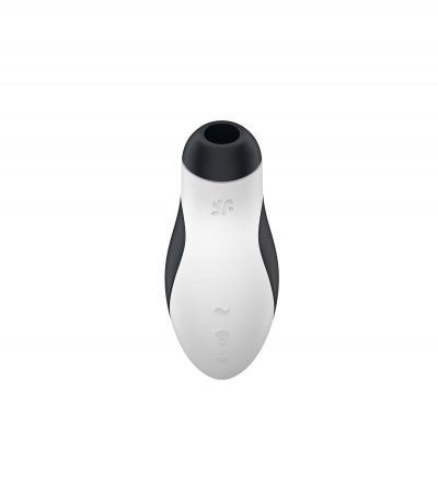 SATISFYER ORCA CLITORAL SUCKER - Imagen 2