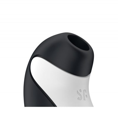 SATISFYER ORCA CLITORAL SUCKER - Imagen 3