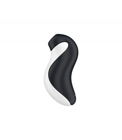 SATISFYER ORCA CLITORAL SUCKER - Imagen 5
