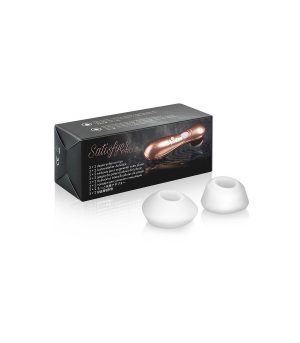SATISFYER PRO 2 KIT COVERS 5 UDS