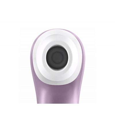 SATISFYER PRO 2 NEXT GENERATION VIOLET - Imagen 3