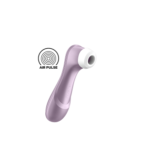 SATISFYER PRO 2 NEXT GENERATION VIOLET