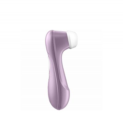 SATISFYER PRO 2 NEXT GENERATION VIOLET - Imagen 2
