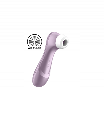 SATISFYER PRO 2 NEXT GENERATION VIOLET