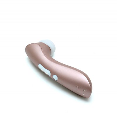 SATISFYER PRO 2+ VIBRATION - Imagen 3