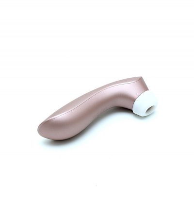 SATISFYER PRO 2+ VIBRATION - Imagen 4