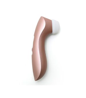 SATISFYER PRO 2+ VIBRATION