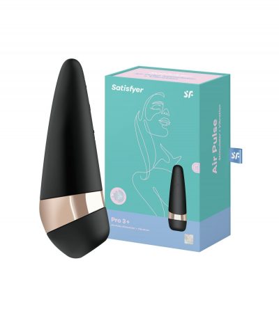 SATISFYER PRO 3 VIBRATION - Imagen 2