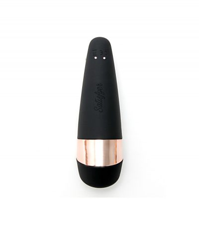 SATISFYER PRO 3 VIBRATION - Imagen 6