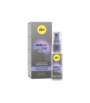 COMFORT SERUM ANALYSE ME 20ML