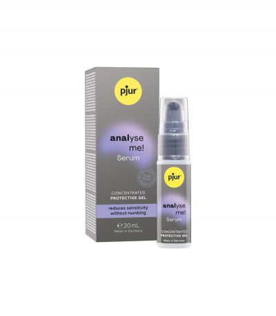 COMFORT SERUM ANALYSE ME 20ML