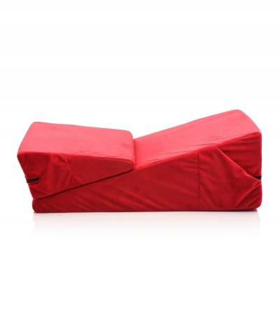 RED LOVE CUSHION SET - Imagen 3
