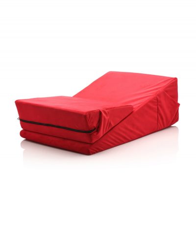 RED LOVE CUSHION SET - Imagen 4