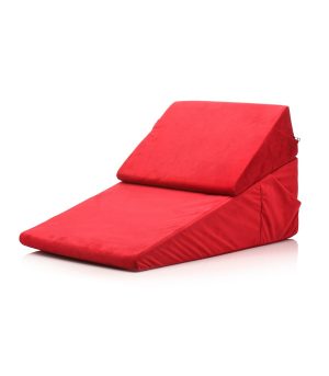 RED LOVE CUSHION SET