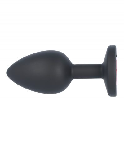 SET PLUG X3 E13 BLACK-RUBY SILICONE - Imagen 5