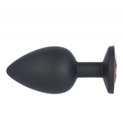 SET PLUG X3 E13 BLACK-RUBY SILICONE - Imagen 7