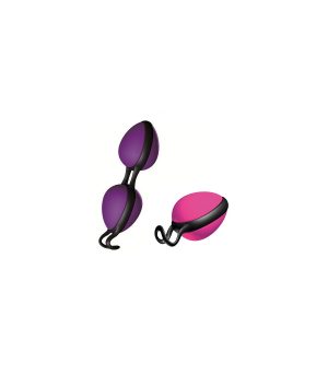 SET SECRET JOYBALLS