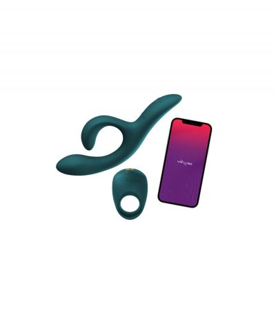 WE-VIBE DATE NIGHT SET - Imagen 2