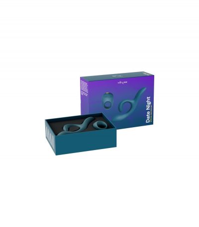 WE-VIBE DATE NIGHT SET - Imagen 3