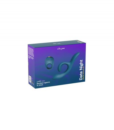 WE-VIBE DATE NIGHT SET - Imagen 4