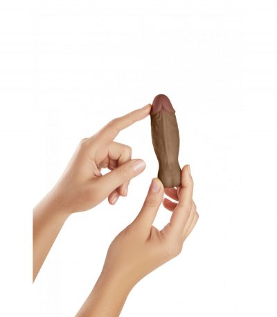 SHAFT BULLET - OAK - Imagen 4