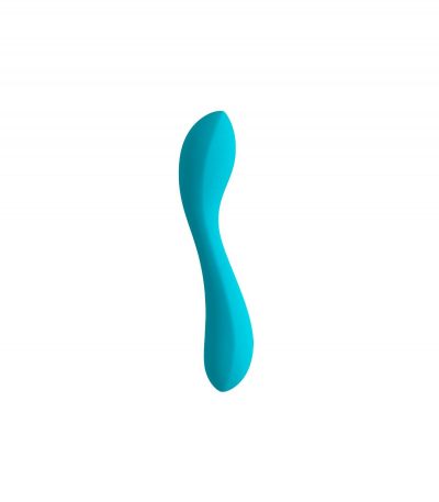 RECHARGEABLE TURQUOISE SHARKIN - Imagen 3