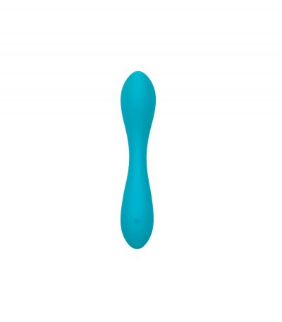 RECHARGEABLE TURQUOISE SHARKIN - Imagen 4