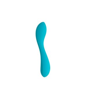 RECHARGEABLE TURQUOISE SHARKIN