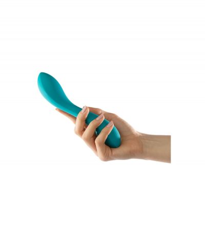 RECHARGEABLE TURQUOISE SHARKIN - Imagen 5